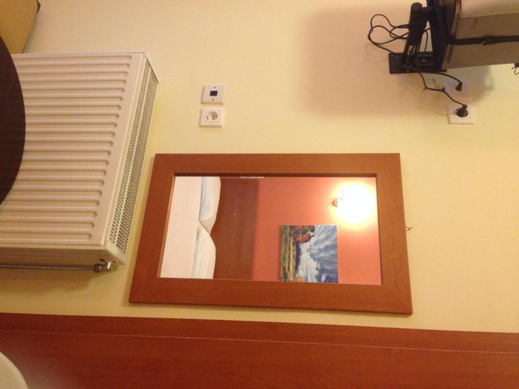 Fotografie z fotogalerie ubytování Marvi Hotel v destinaci Kamena Vourla
