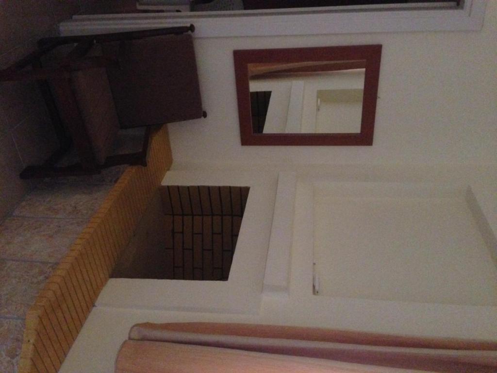 Postel nebo postele na pokoji v ubytování Marvi Hotel