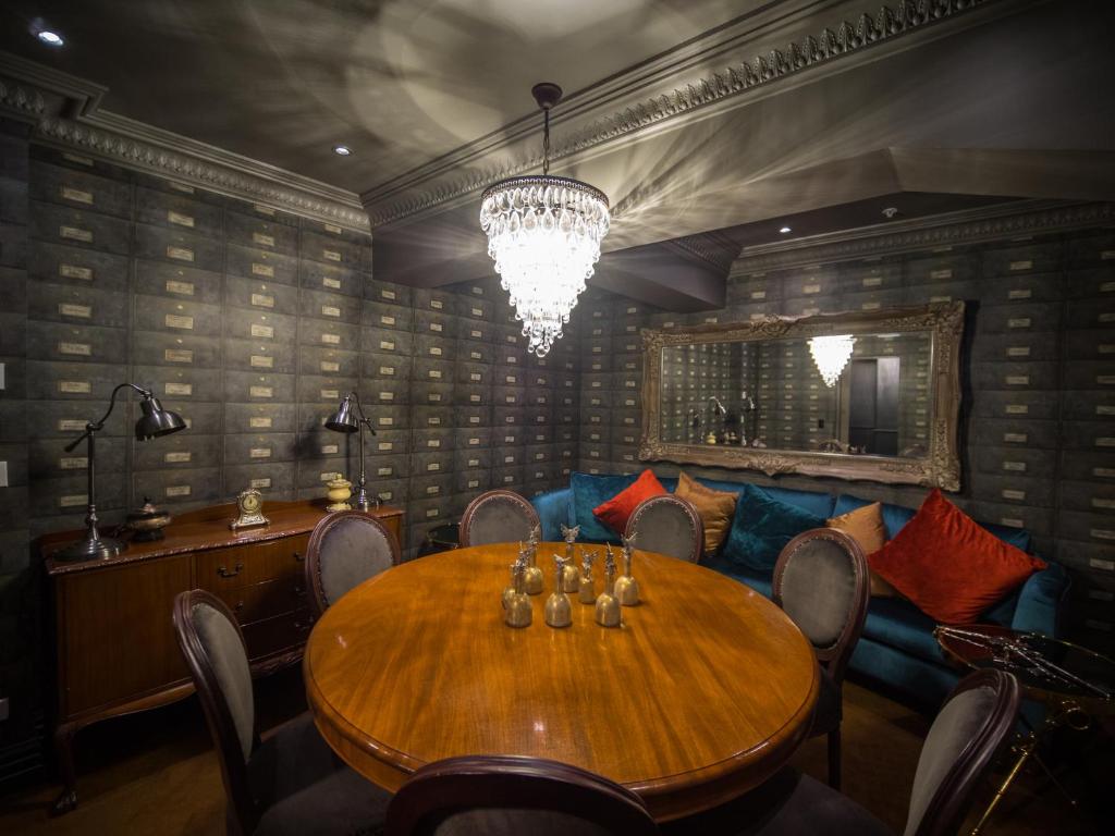 Distinction Dunedin Hotel - Resim 13