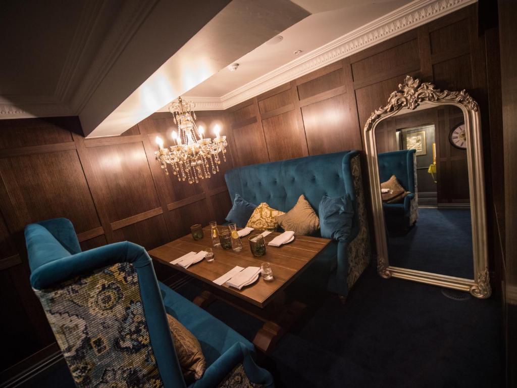 Distinction Dunedin Hotel - Resim 15