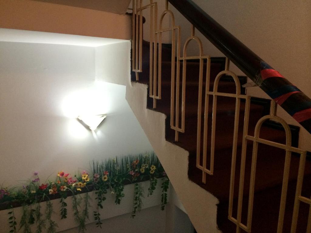 Fotografie z fotogalerie ubytování Ngoc Linh Hotel v Hanoji