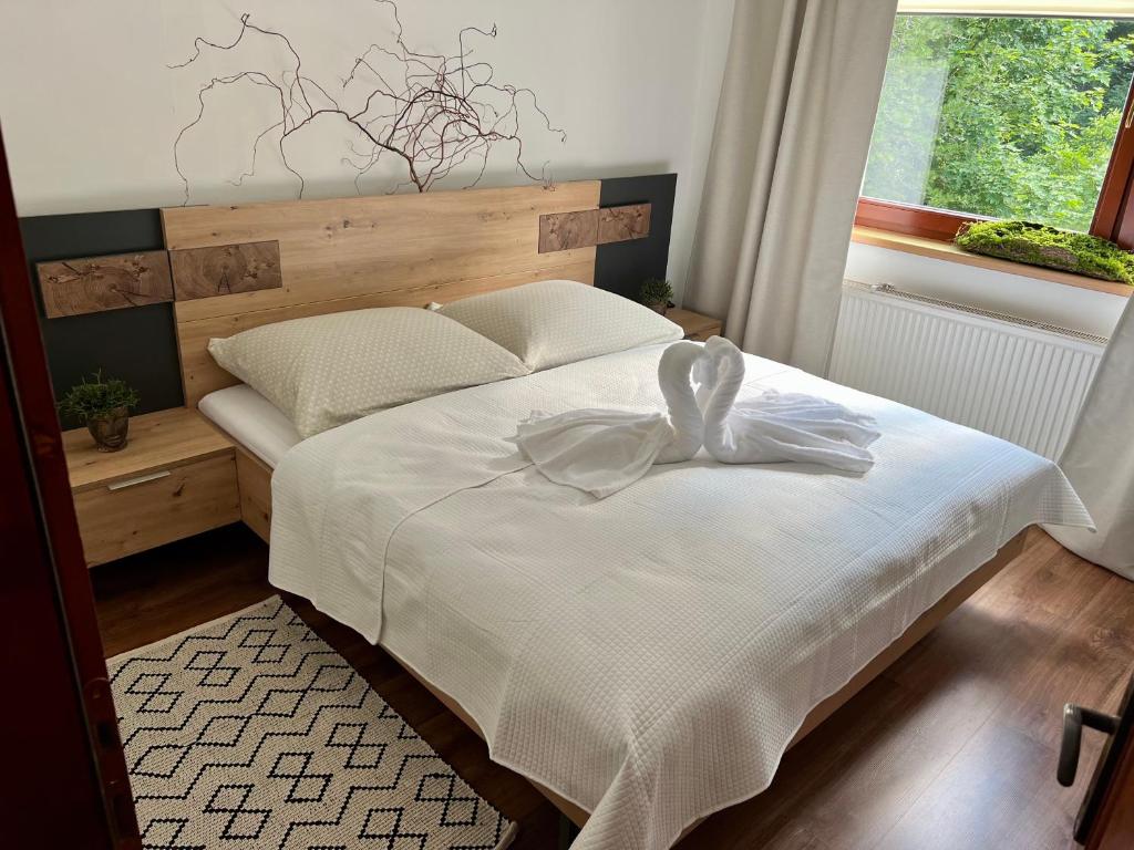 Apartmán Tatranská Kotlina - Appartement D'une Chambre