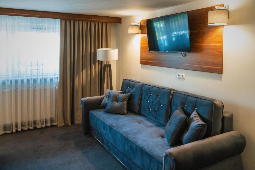 GORSKI RESORT Lux Apartments Jacuzzi & Sauna - 5