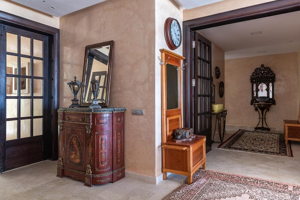 Fotografie z fotogalerie ubytování La Villa Joubert v destinaci Oualidia