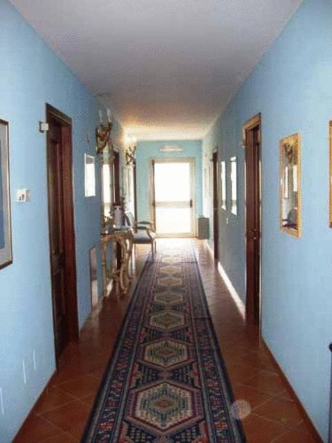 Fotografie z fotogalerie ubytování Hotel Nastro Azzurro v destinaci Monguzzo 