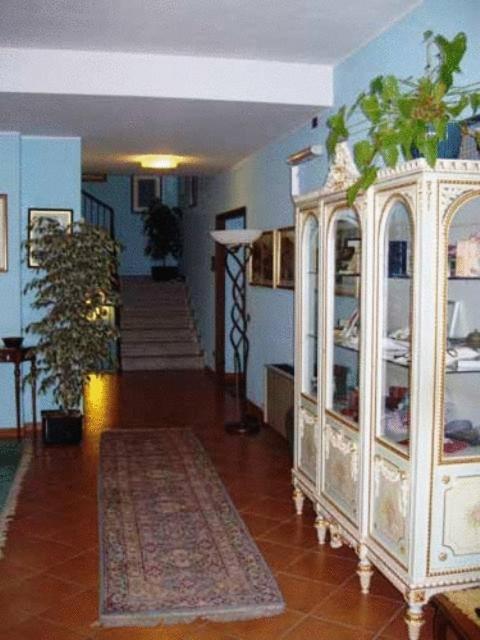 Fotografie z fotogalerie ubytování Hotel Nastro Azzurro v destinaci Monguzzo 