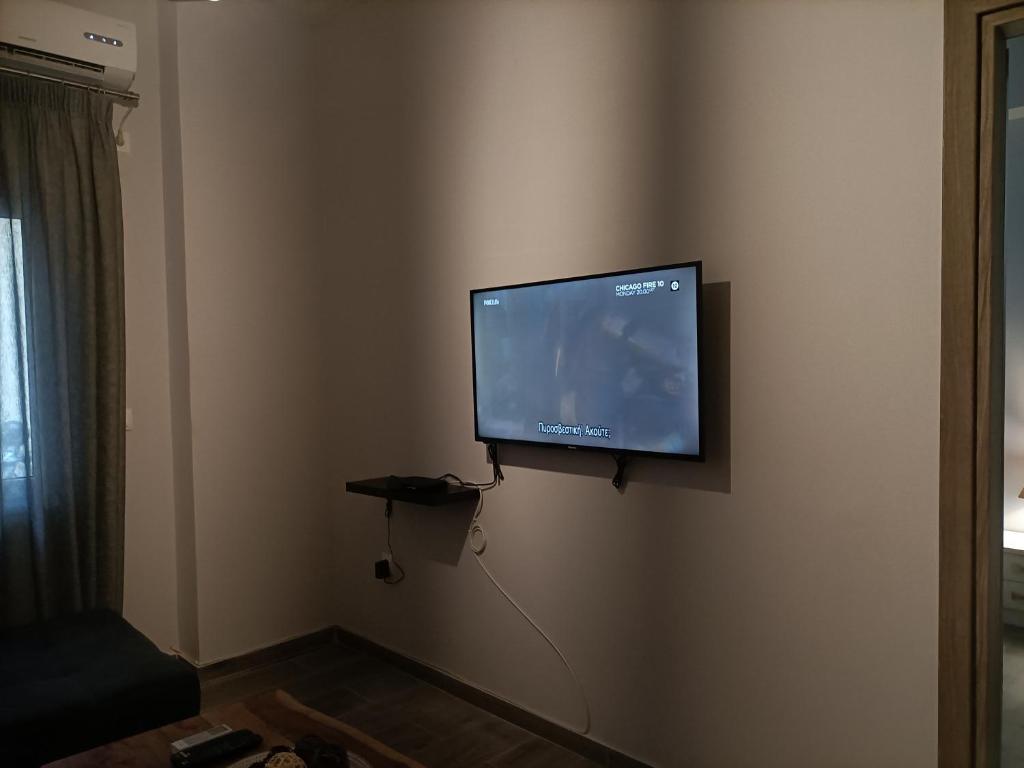 Fotografia z galérie ubytovania Modern Comfy v Aténach