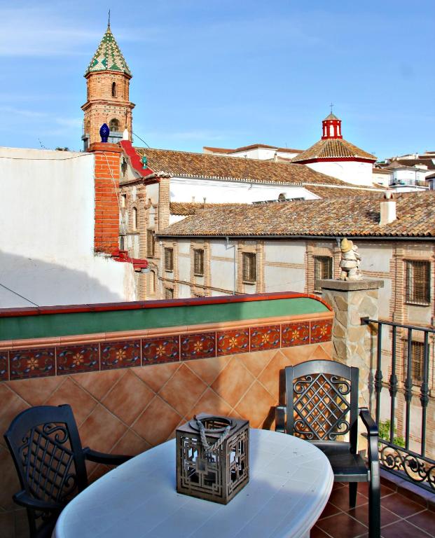 Nueva Center, Archidona – Updated 2022 Prices