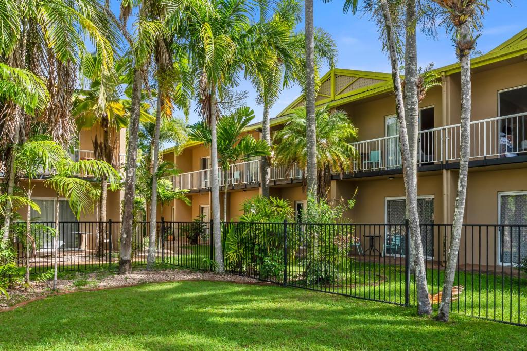 Hotel Tropiq - Resim 17