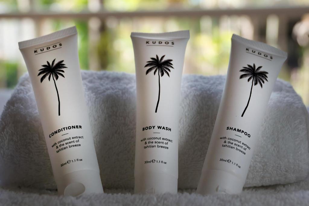 Hotel Tropiq - Resim 25