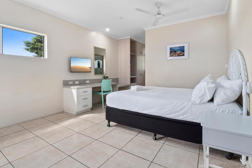 Hotel Tropiq - Resim 13