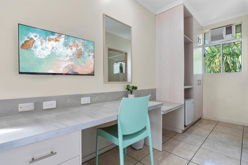 Hotel Tropiq - Resim 9