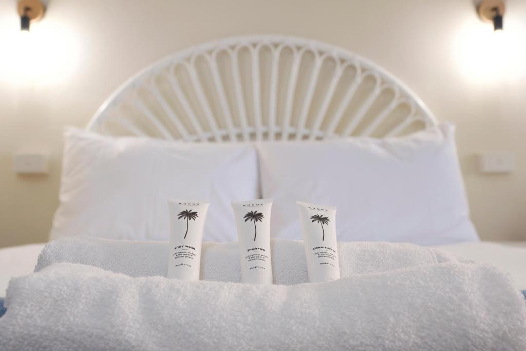 Hotel Tropiq - Resim 15