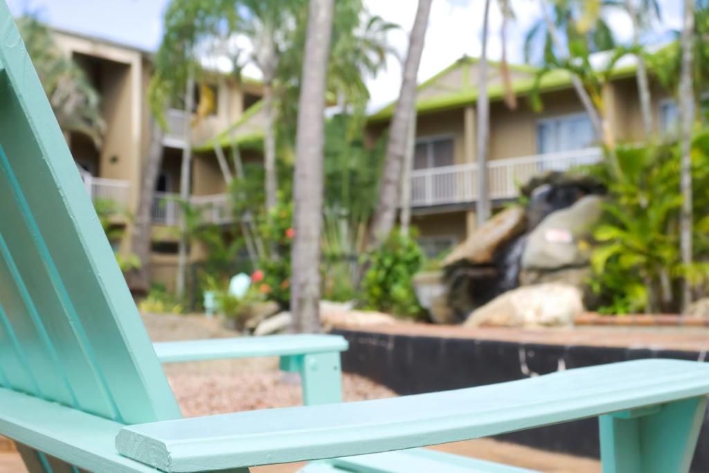 Hotel Tropiq - Resim 11