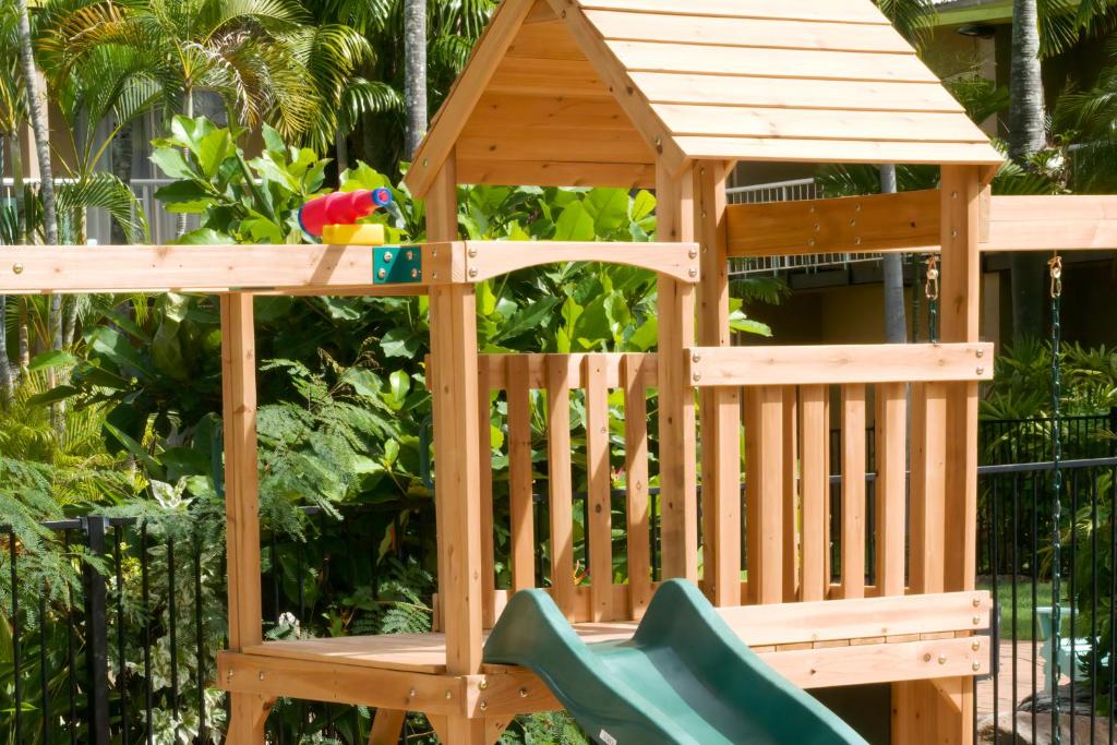 Hotel Tropiq - Resim 24