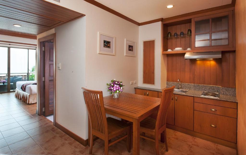 Sun Hill Hotel Patong - 14