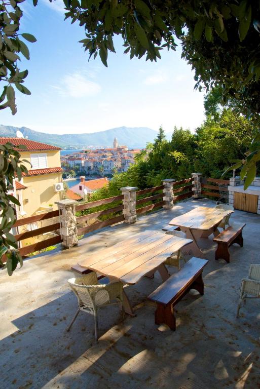 Príroda v okolí apartmánu