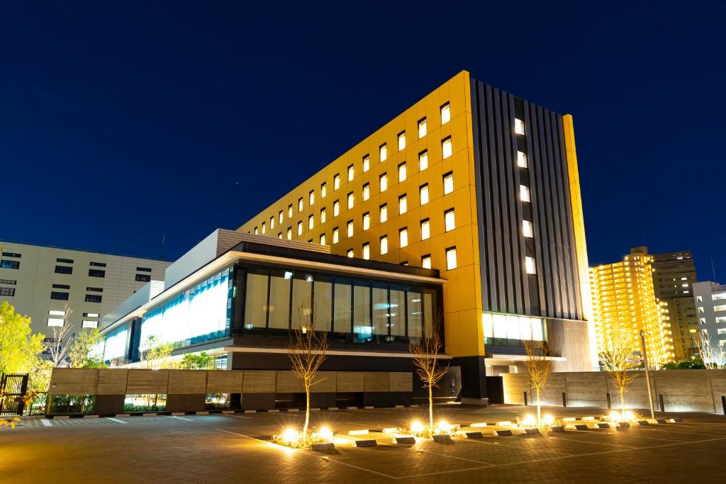 Gallery image of L stay & grow Minami Sunamachi in Tokyo