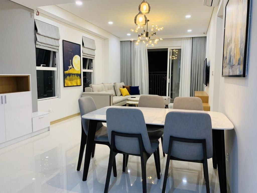 Sunrise City 3 Bed Room Full Furniture, Ho Chi Minh City (updated