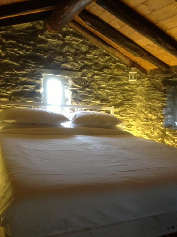 Casa La Rosa - Suite Con Baño De Spa