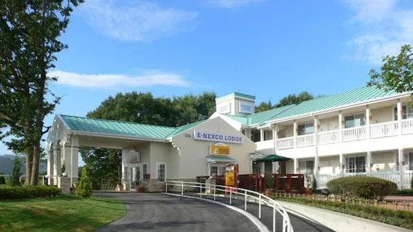 Family Lodge Hatagoya Sano SA - Housity