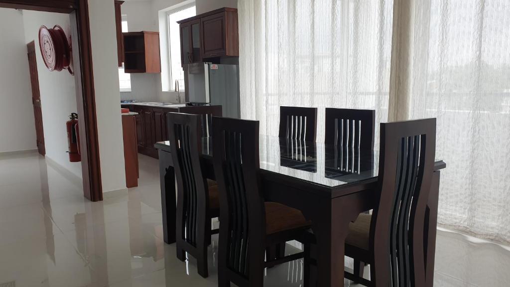 Rodrigo Building - Apartamento De Dos Dormitorios