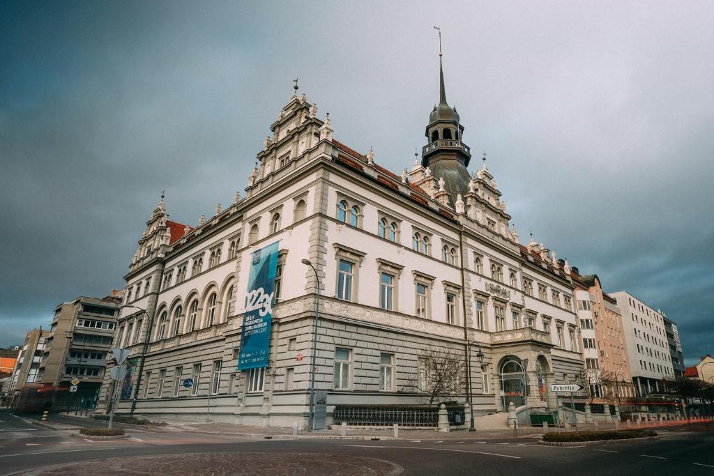 Guest House Pri Gondoli, Maribor – 2023 legfrissebb árai