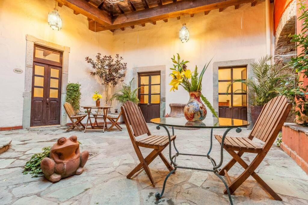 Casa Colonial Grande y Céntrico - Housity