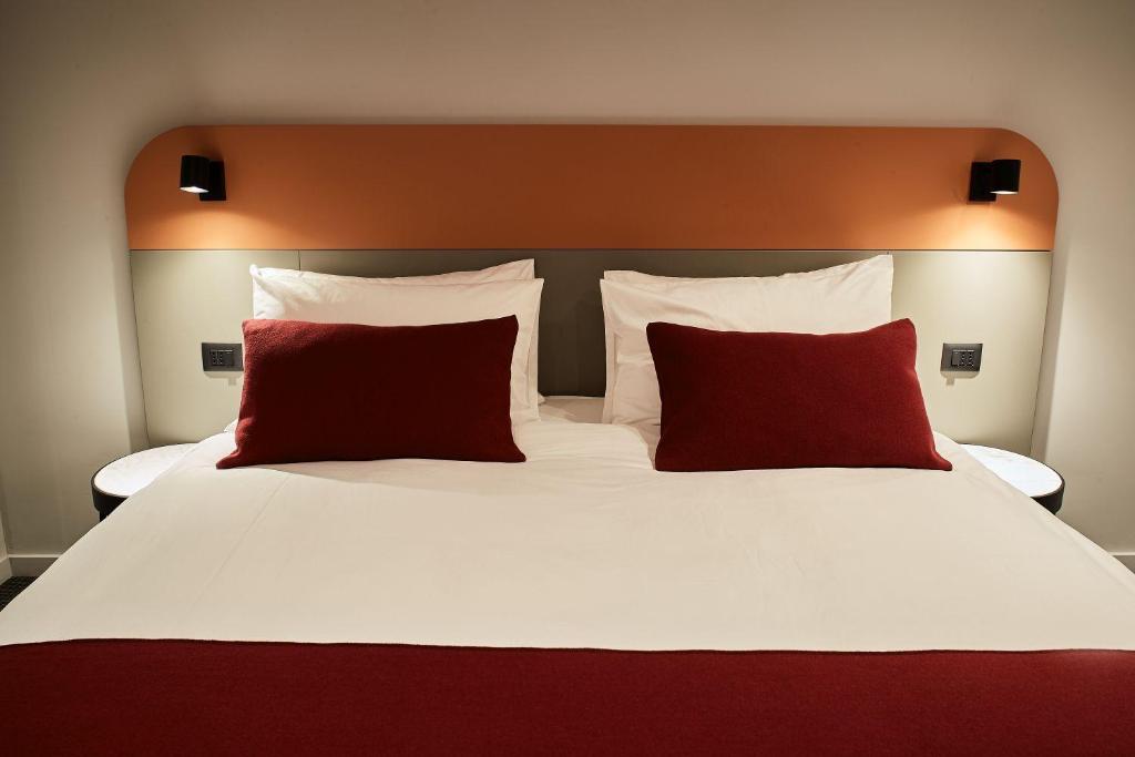 Atlas Aparthotel - Deluxe-Apartment Mit Zwei Schlafzimmern