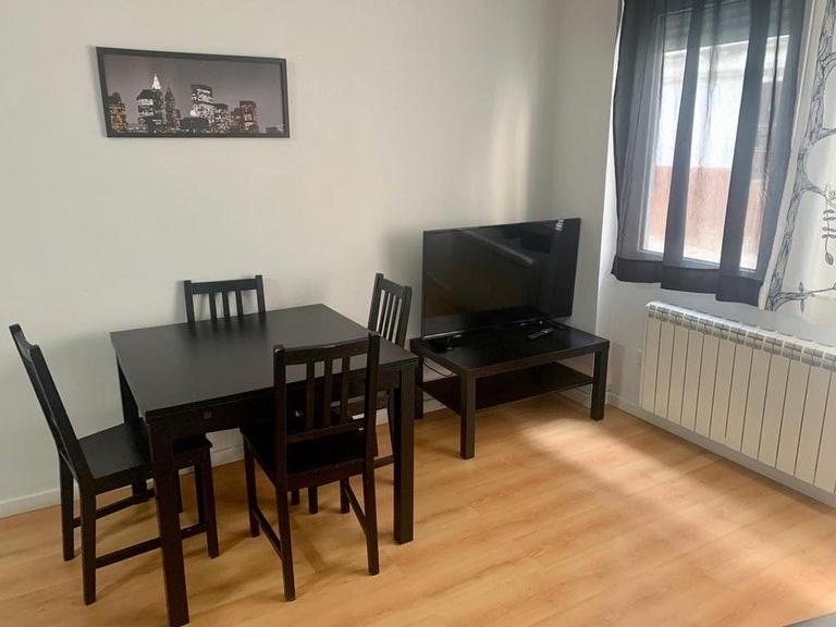 Los Seis Caños - One-Bedroom Apartment