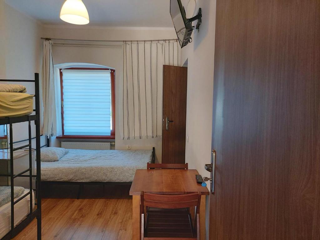 Eko Dworek tylko 1500m do wejścia Energylandii - 5