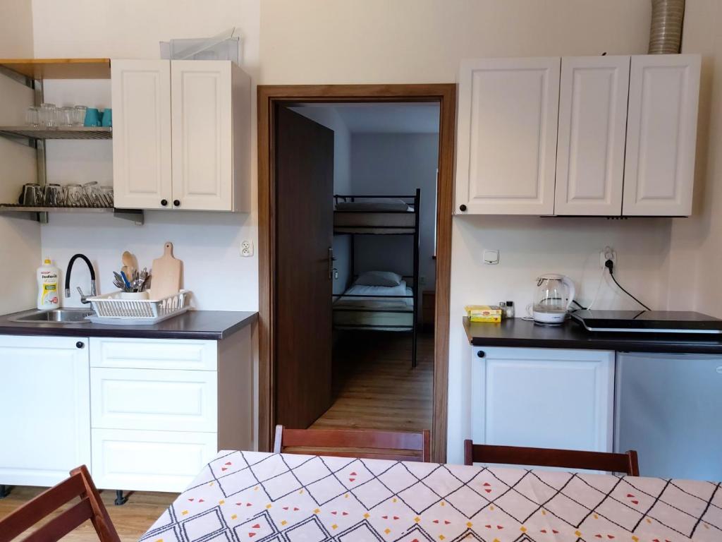 Eko Dworek tylko 1500m do wejścia Energylandii - 9