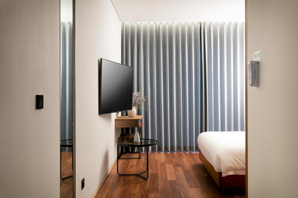 Daon Hotel - Suite Com Terraço