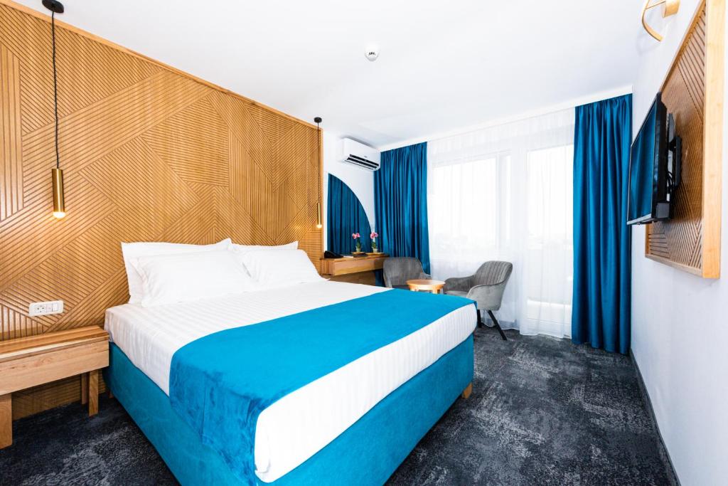 Hotel Parc - Resim 10