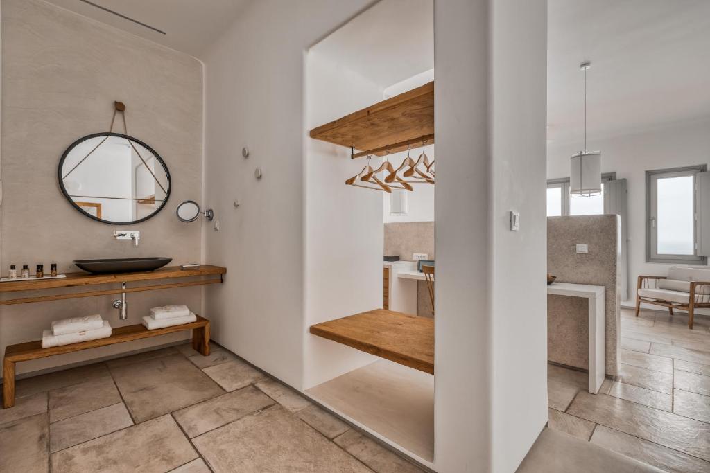 Alissachni Mykonos - 9