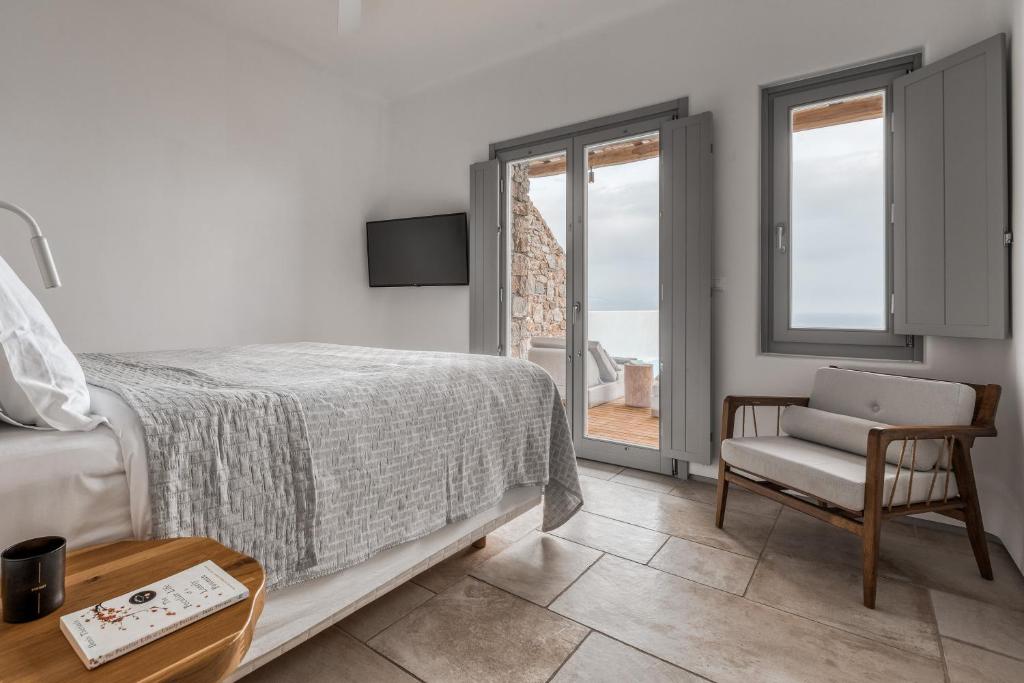 Alissachni Mykonos - 4