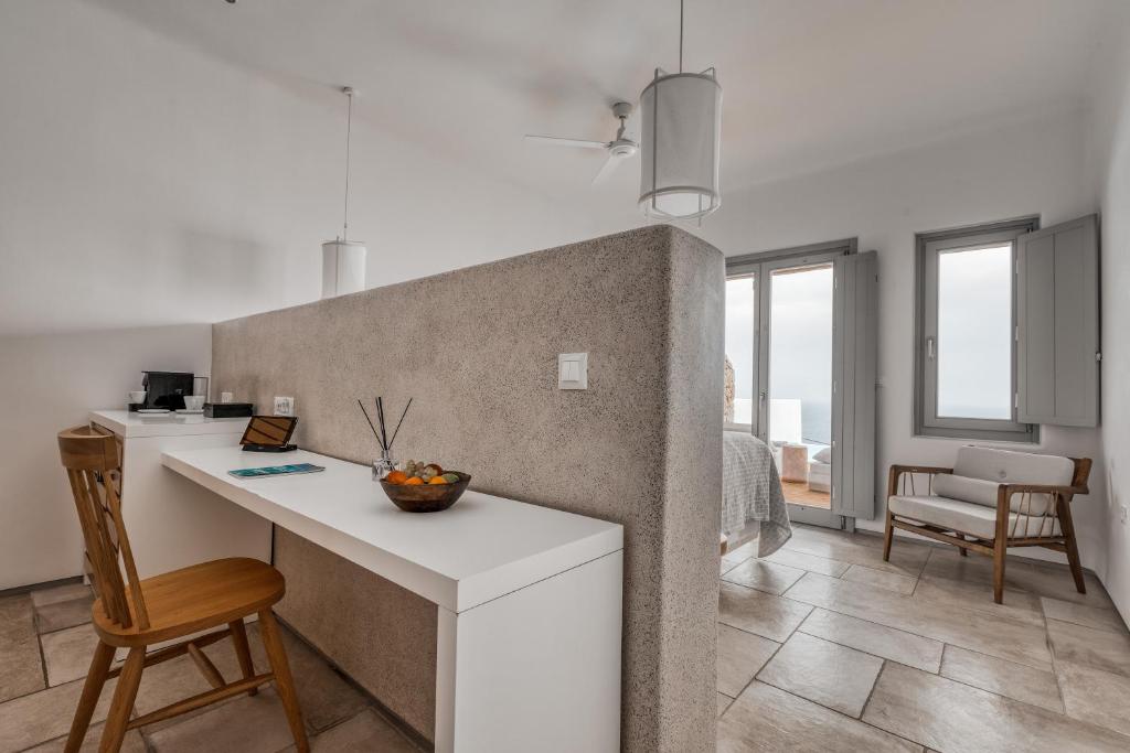 Alissachni Mykonos - 3