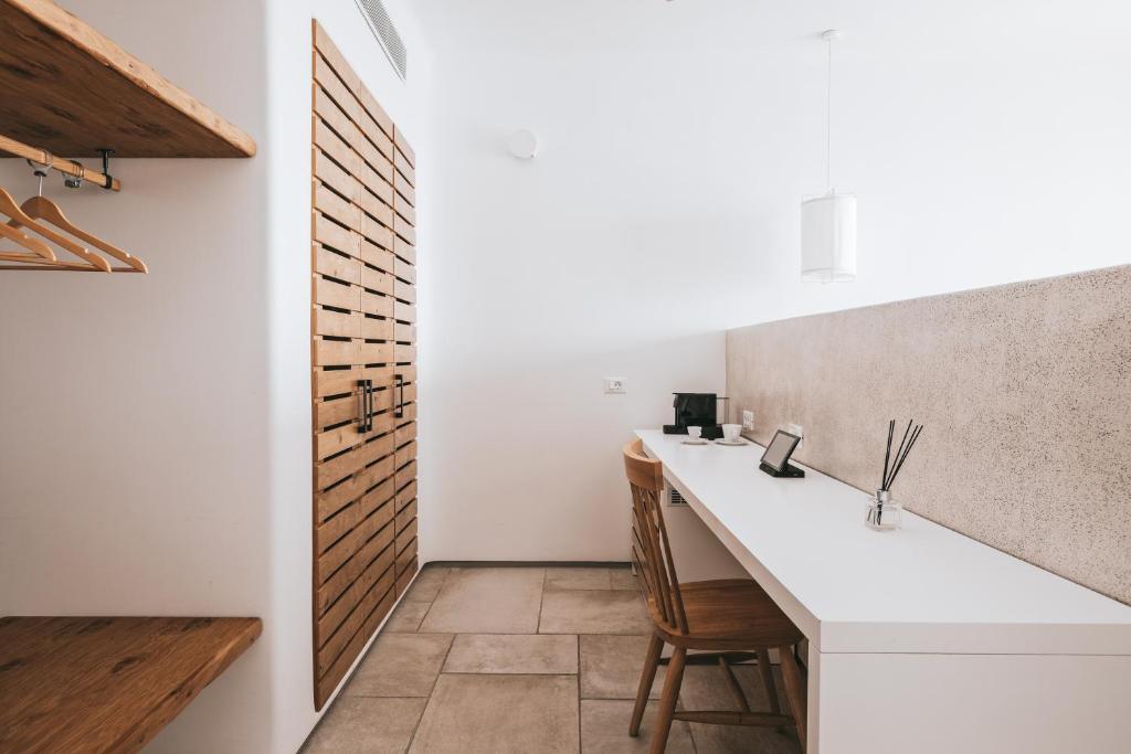 Alissachni Mykonos - 11