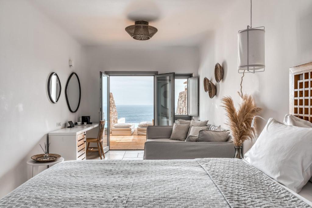 Alissachni Mykonos - 2