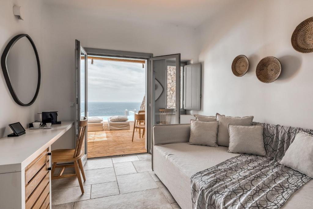 Alissachni Mykonos - 8