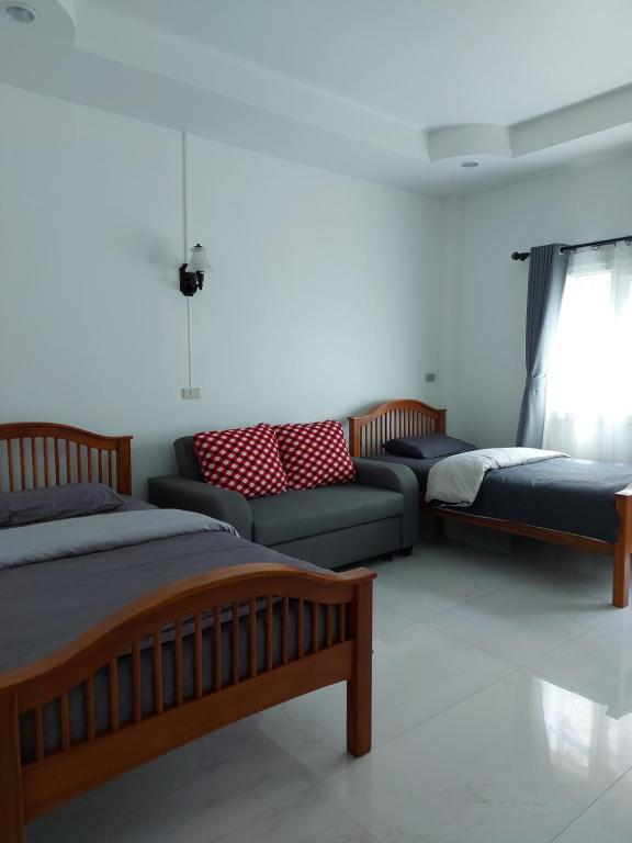 Porntip-RAMA 8-Homestay - Housity
