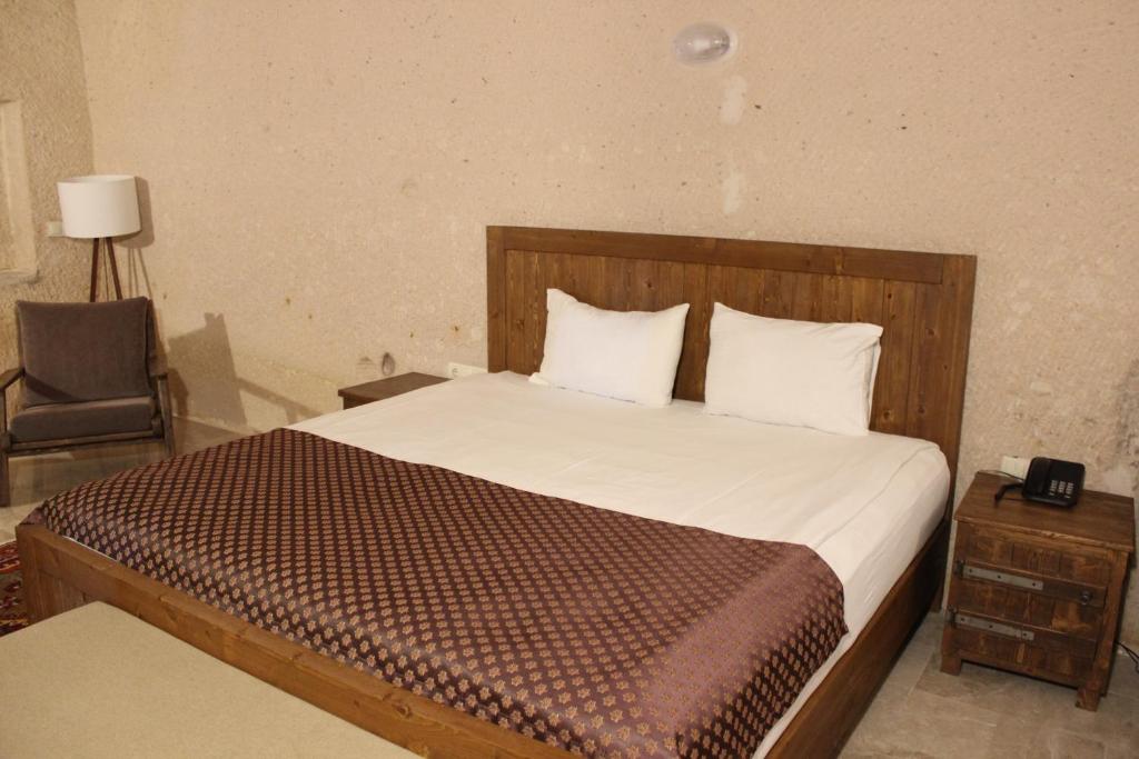 Helike Cave Suites - 11