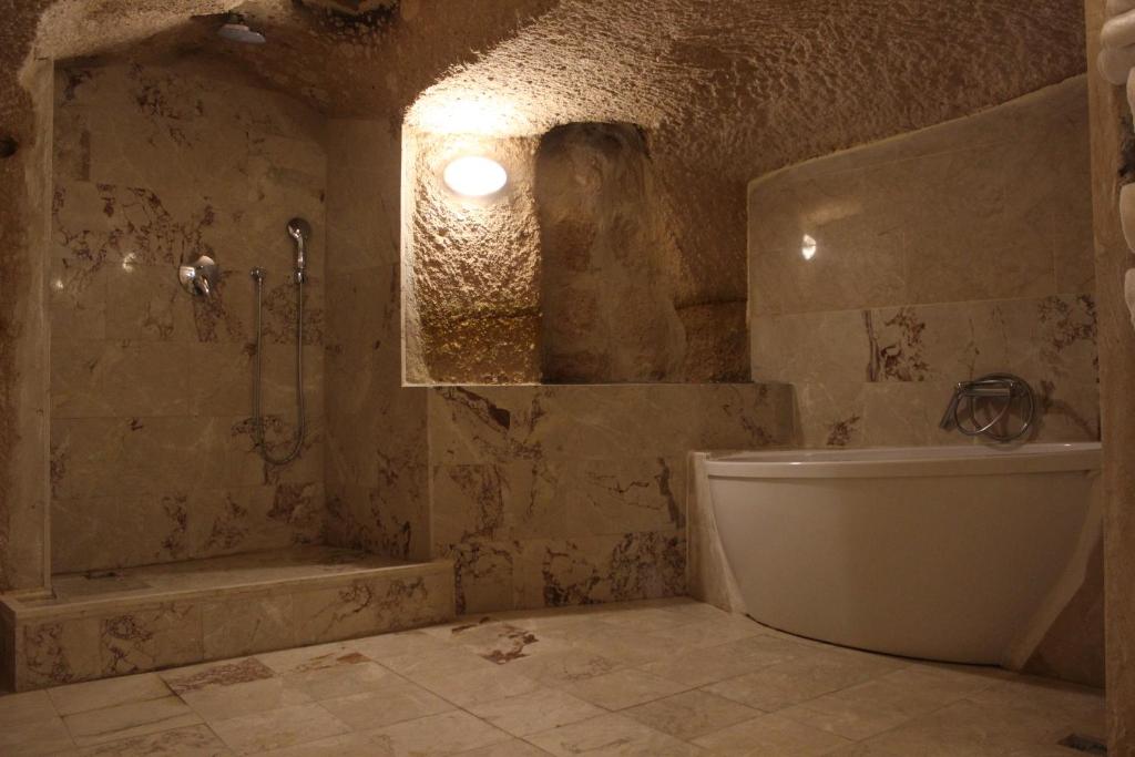 Helike Cave Suites - 15