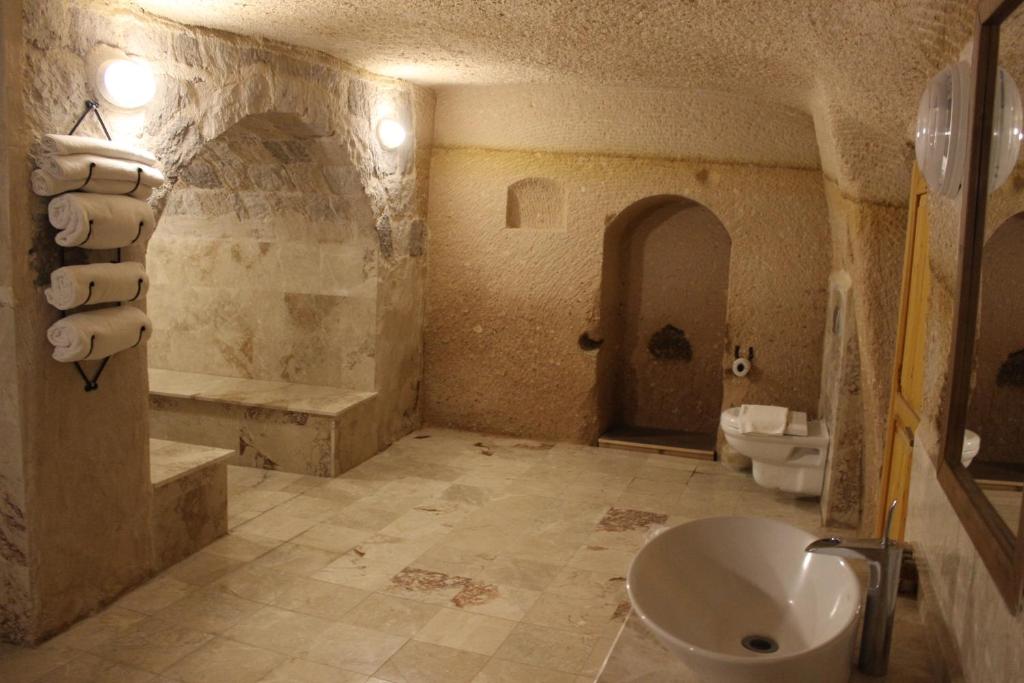 Helike Cave Suites - 14