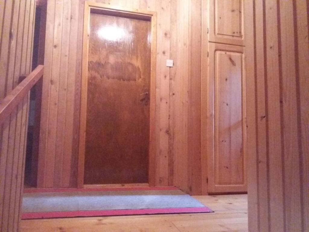Fotografie z fotogalerie ubytování Kolibri v destinaci Žabljak