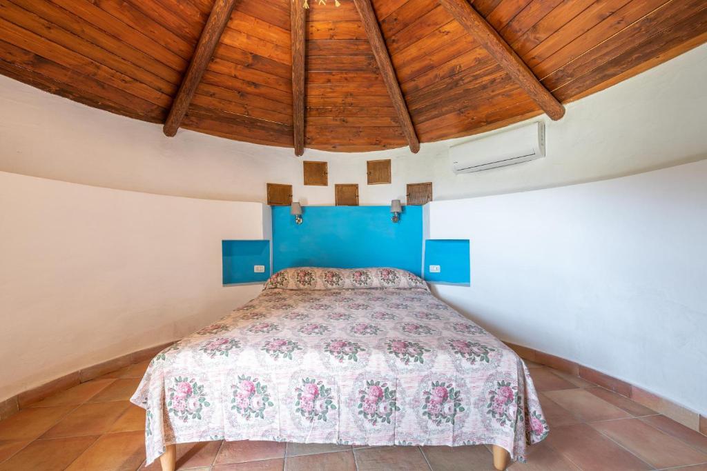 Casa Tonda a Sant'Anna Arresi - Incantevole Appartamento