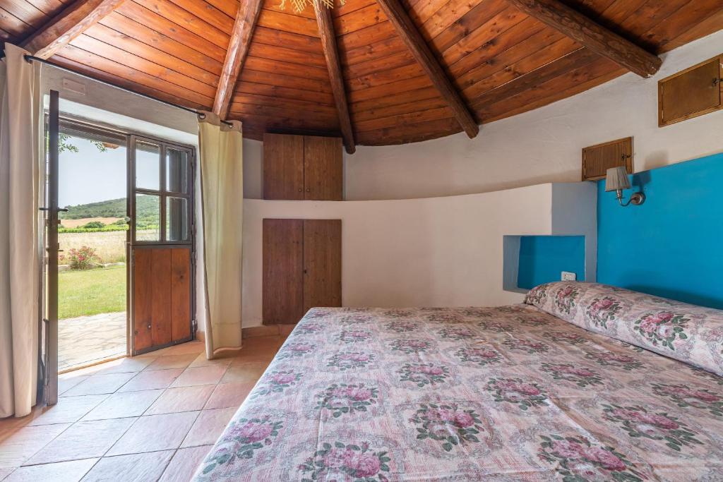 Casa Tonda a Sant'Anna Arresi - Incantevole Appartamento