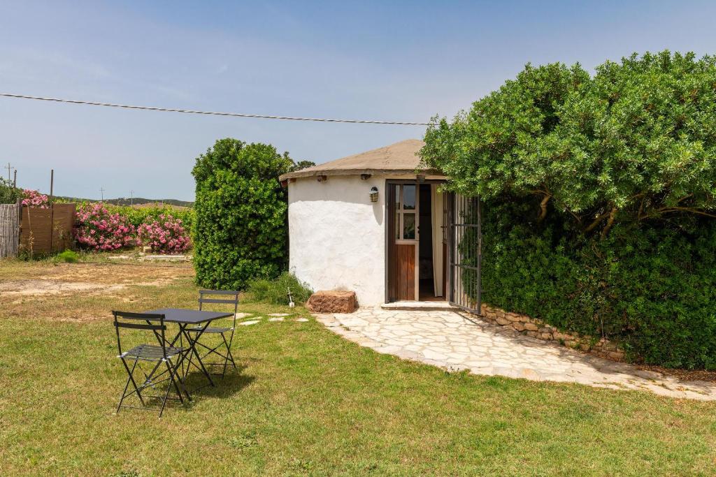 Casa Tonda a Sant'Anna Arresi - Incantevole Appartamento