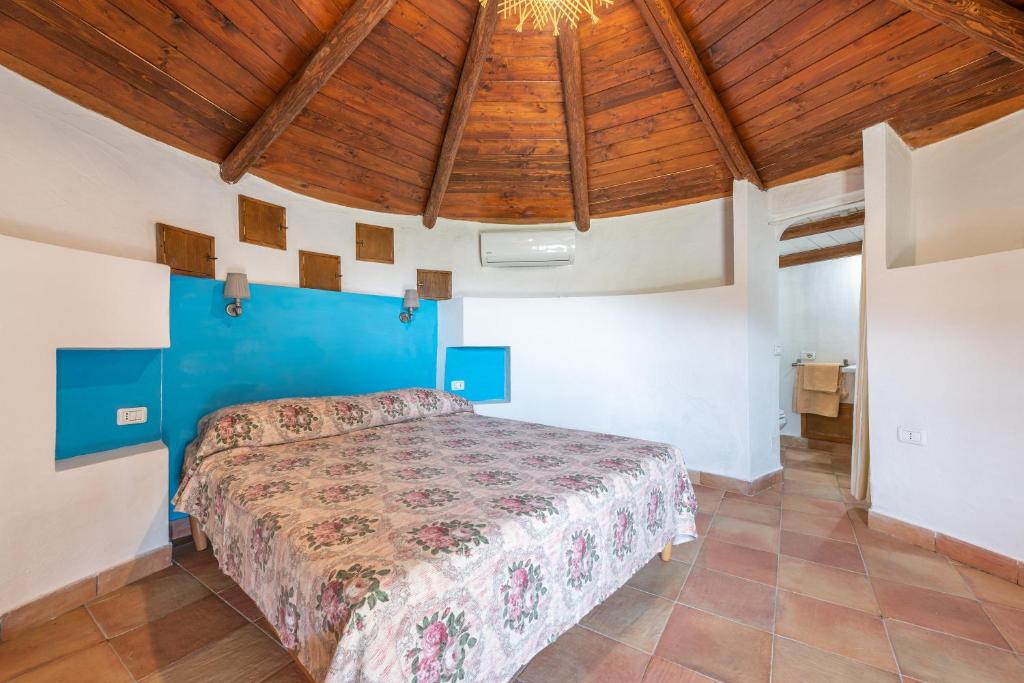 Casa Tonda a Sant'Anna Arresi - Incantevole Appartamento