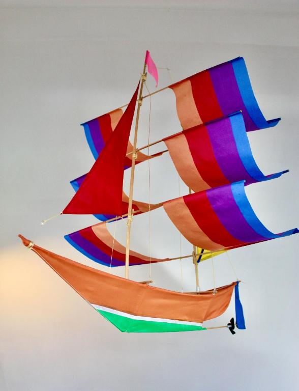 Fotografia z galérie ubytovania Toutes voiles dehors - Vue mer & château - Cosy v destinácii Dieppe